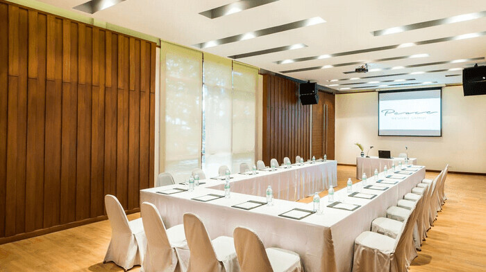 NH Collection Samui Peace Resort